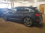 2018 Audi Sq5 Prestige на продаже в Ham Lake, MN - Front End