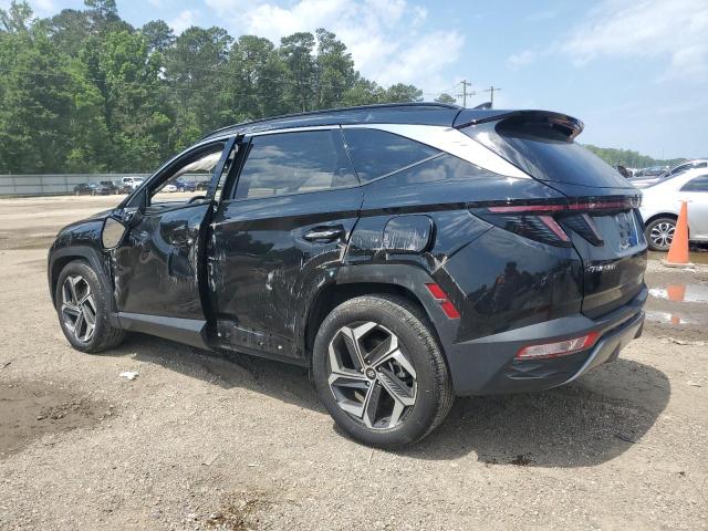  HYUNDAI TUCSON 2023 Серый