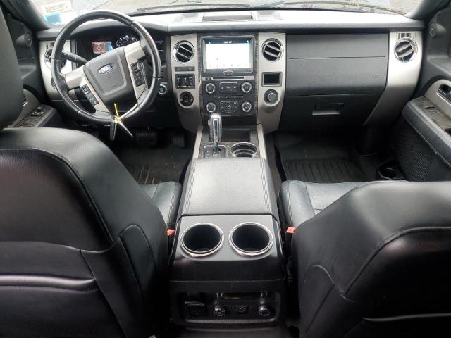 Parquets FORD EXPEDITION 2017 Black