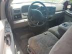 1999 Ford F250 Super Duty იყიდება China Grove-ში, NC - Undercarriage