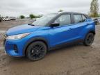 2023 NISSAN KICKS SV for sale at Copart ON - LONDON