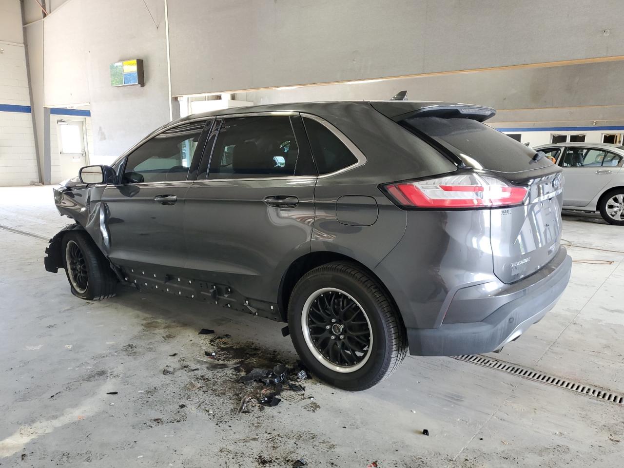 2FMPK3J93LBA08227 FORD EDGE 2020