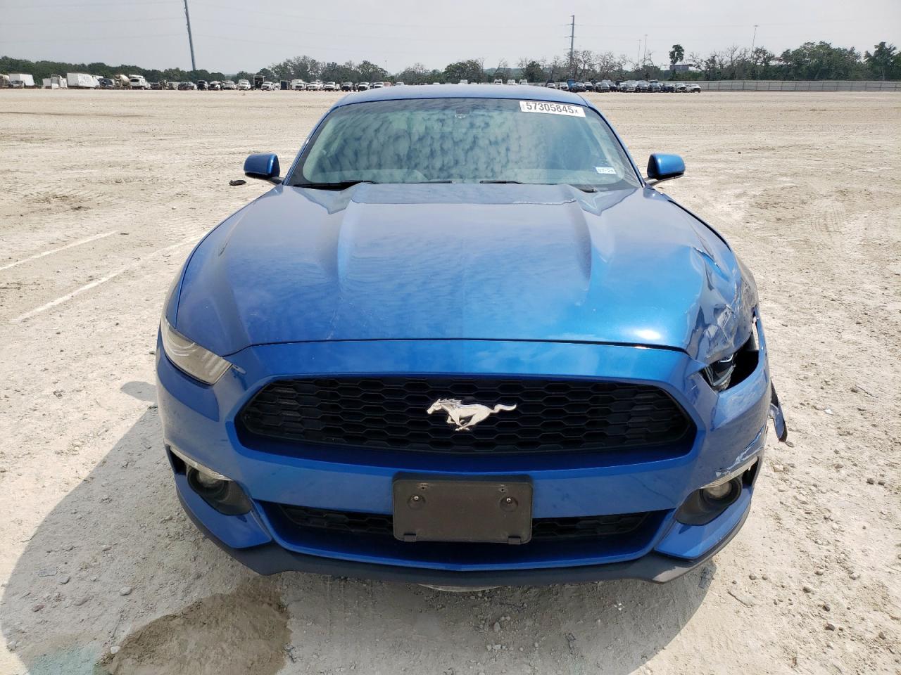 1FA6P8TH6H5306193 FORD ALL Models 2017