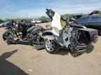 2008 Cadillac Cts  zu verkaufen in Chicago Heights, IL - All Over