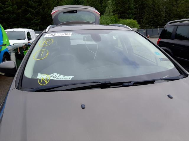 2011 FORD FOCUS TITA