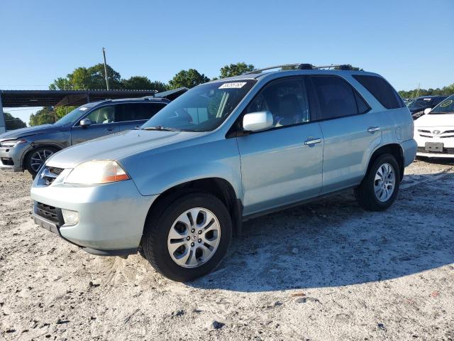 2003 Acura Mdx Touring