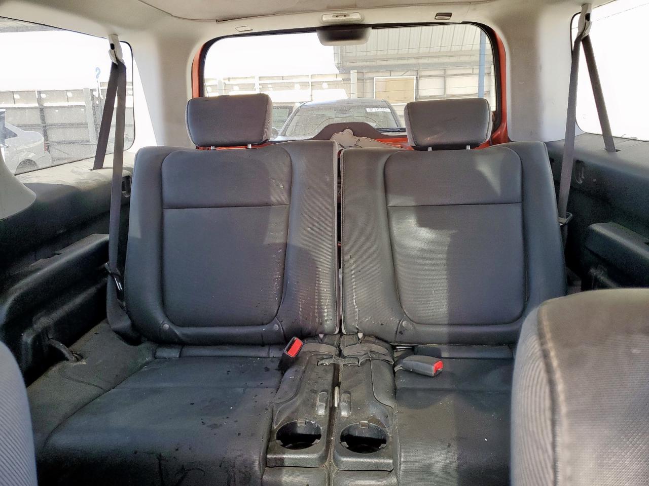2005 Honda Element Lx VIN: 5J6YH18375L007219 Lot: 57065535