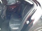 2019 MERCEDES-BENZ C 200 AMG LINE ED PREM D  for sale at Copart WOLVERHAMPTON