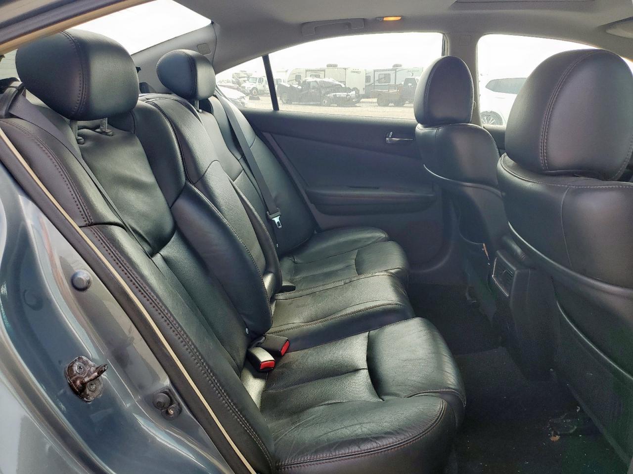 2010 Nissan Maxima S VIN: 1N4AA5AP6AC825539 Lot: 57162765