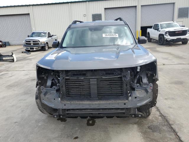  FORD BRONCO 2023 Gray