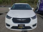 2022 Chrysler Pacifica Hybrid Touring L for Sale in Marlboro, NY - Vandalism