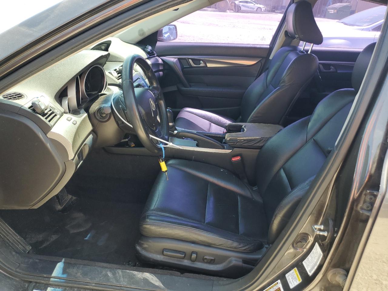 2009 Acura Tl VIN: 19UUA86259A001580 Lot: 56673695