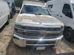 2015 Chevrolet Silverado C2500 Heavy Duty за продажба в Hueytown, AL - Minor Dent/Scratches