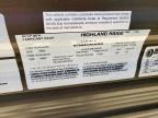 2022 Highlridge Olympia продається в San Antonio, TX - Minor Dent/Scratches