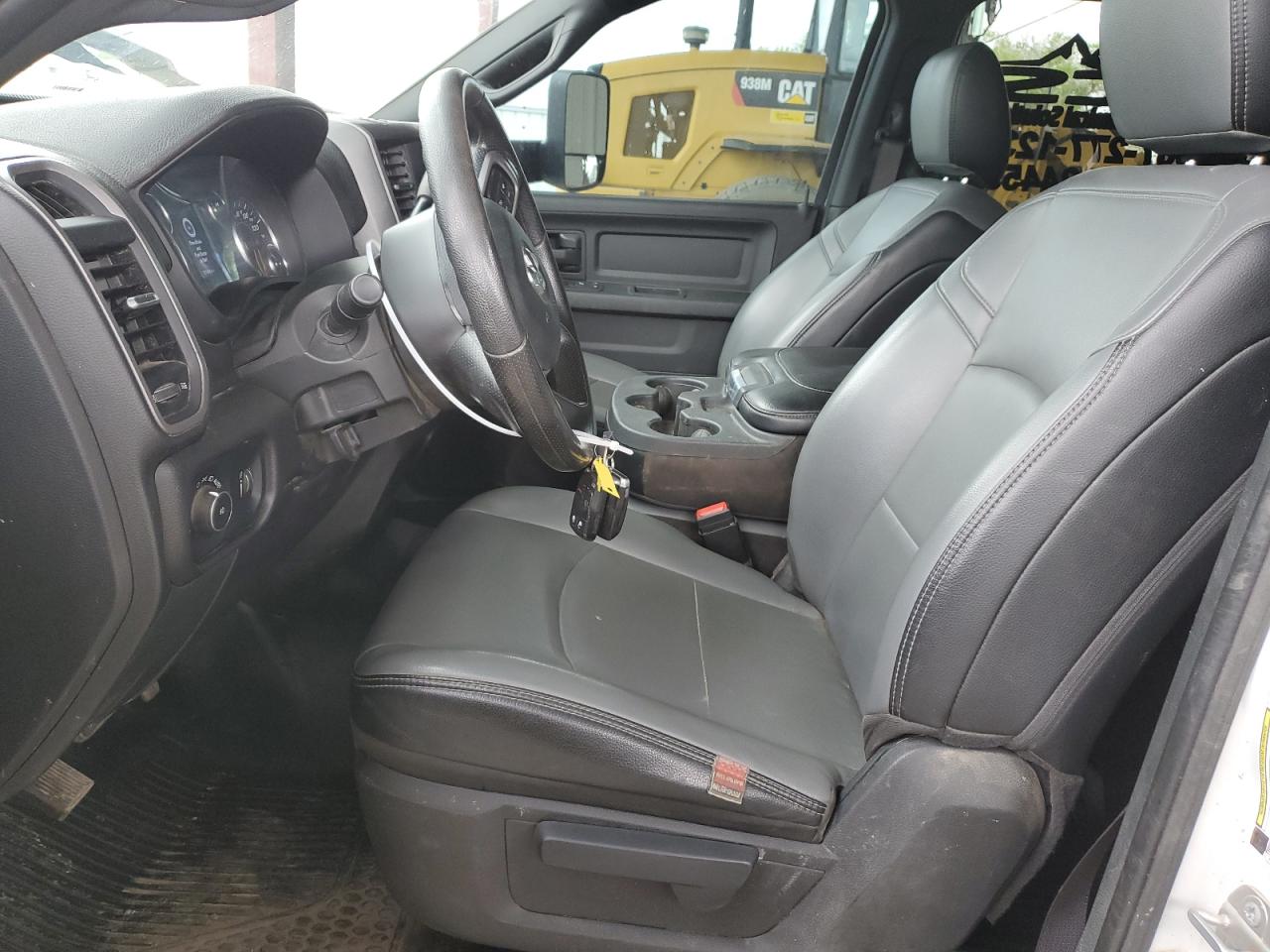 2022 Ram 3500 VIN: 3C7WRTCL0NG200261 Lot: 56597745