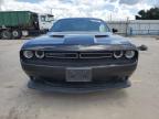 2016 Dodge Challenger Sxt zu verkaufen in Wilmer, TX - Water/Flood