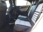 2012 MERCEDES BENZ A180 BLUEE for sale at Copart ST HELENS
