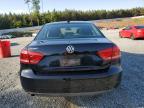 2014 Volkswagen Passat S за продажба в Concord, NC - Front End
