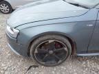 2012 AUDI A4 S LINE for sale at Copart YORK
