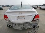 2017 Hyundai Accent Se იყიდება Grand Prairie-ში, TX - Rear End