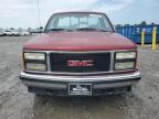 1990 Gmc Sierra C2500 de vânzare în Earlington, KY - Burn - Engine