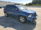 2009 Jeep Compass Sport na sprzedaż w Gaston, SC - Front End