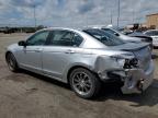 2008 Honda Accord Ex for Sale in Moraine, OH - Rear End