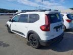 2024 DACI JOGGER EXT for sale at Copart WHITBURN