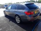 2013 BMW 318D SE for sale at Copart WOLVERHAMPTON