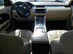 2012 Land Rover Range Rover Evoque Pure Premium for Sale in Albuquerque, NM - Vandalism