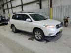2013 Toyota Highlander Base for Sale in Lawrenceburg, KY - Rear End