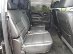 2017 Gmc Sierra K1500 Slt продається в Woodhaven, MI - Front End