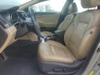 2011 Hyundai Sonata Se на продаже в Barberton, OH - Side