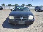 2001 Volkswagen Jetta Gl for Sale in Sacramento, CA - Front End