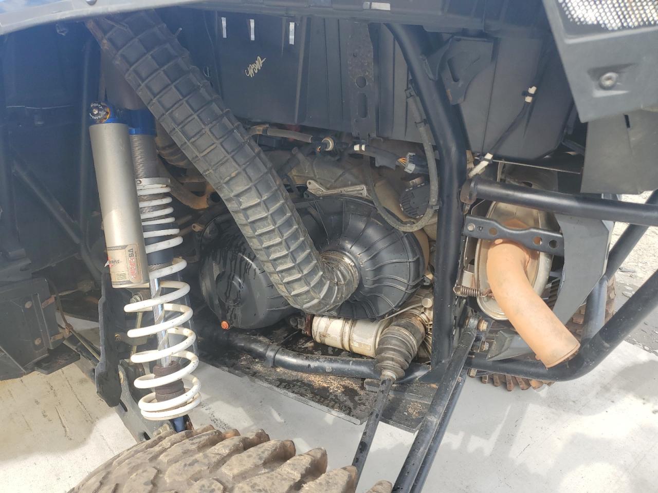 2021 Polaris Rzr Turbo S 4 Velocity VIN: 3NSPAE921MG169358 Lot: 55829705
