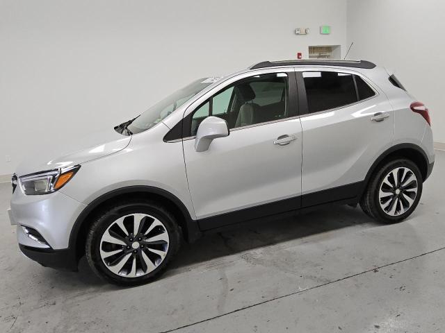  BUICK ENCORE 2021 Gray