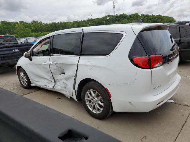  CHRYSLER MINIVAN 2023 White