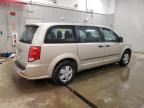 2013 Dodge Grand Caravan Se de vânzare în Casper, WY - Mechanical