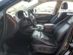 2019 Infiniti Qx60 Luxe იყიდება Sacramento-ში, CA - Vandalism
