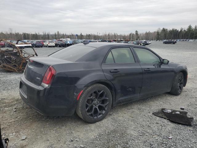 2019 CHRYSLER 300 S  