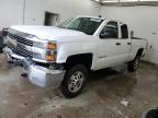 2015 Chevrolet Silverado C2500 Heavy Duty Lt na sprzedaż w Madisonville, TN - All Over