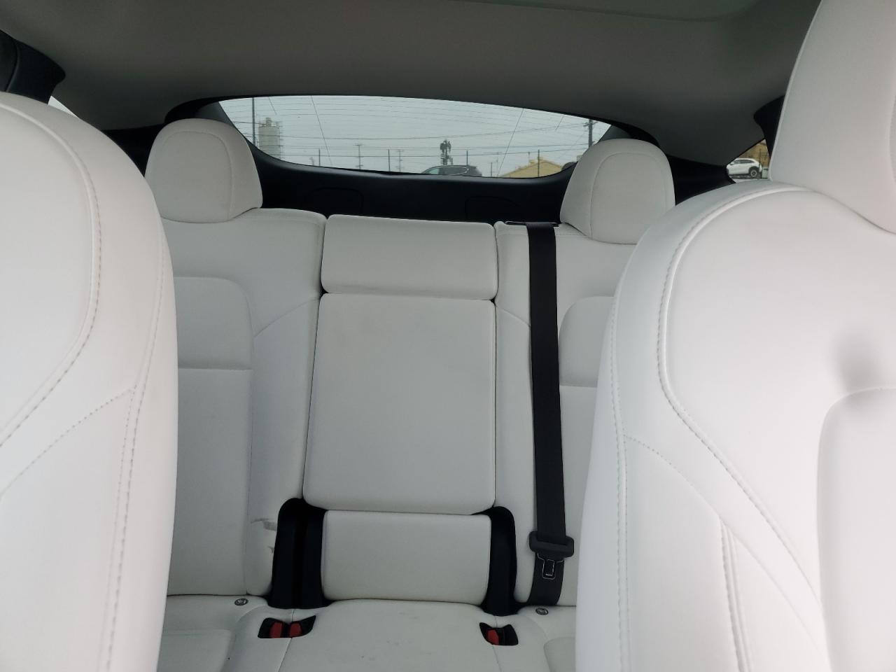 2023 Tesla Model Y VIN: 7SAYGDEE3PF898280 Lot: 56758725
