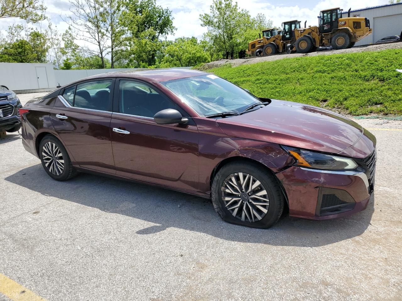 1N4BL4DV5RN336827 NISSAN ALTIMA 2024