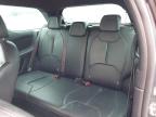 2010 CITROEN DS3 DSPORT for sale at Copart CHESTER