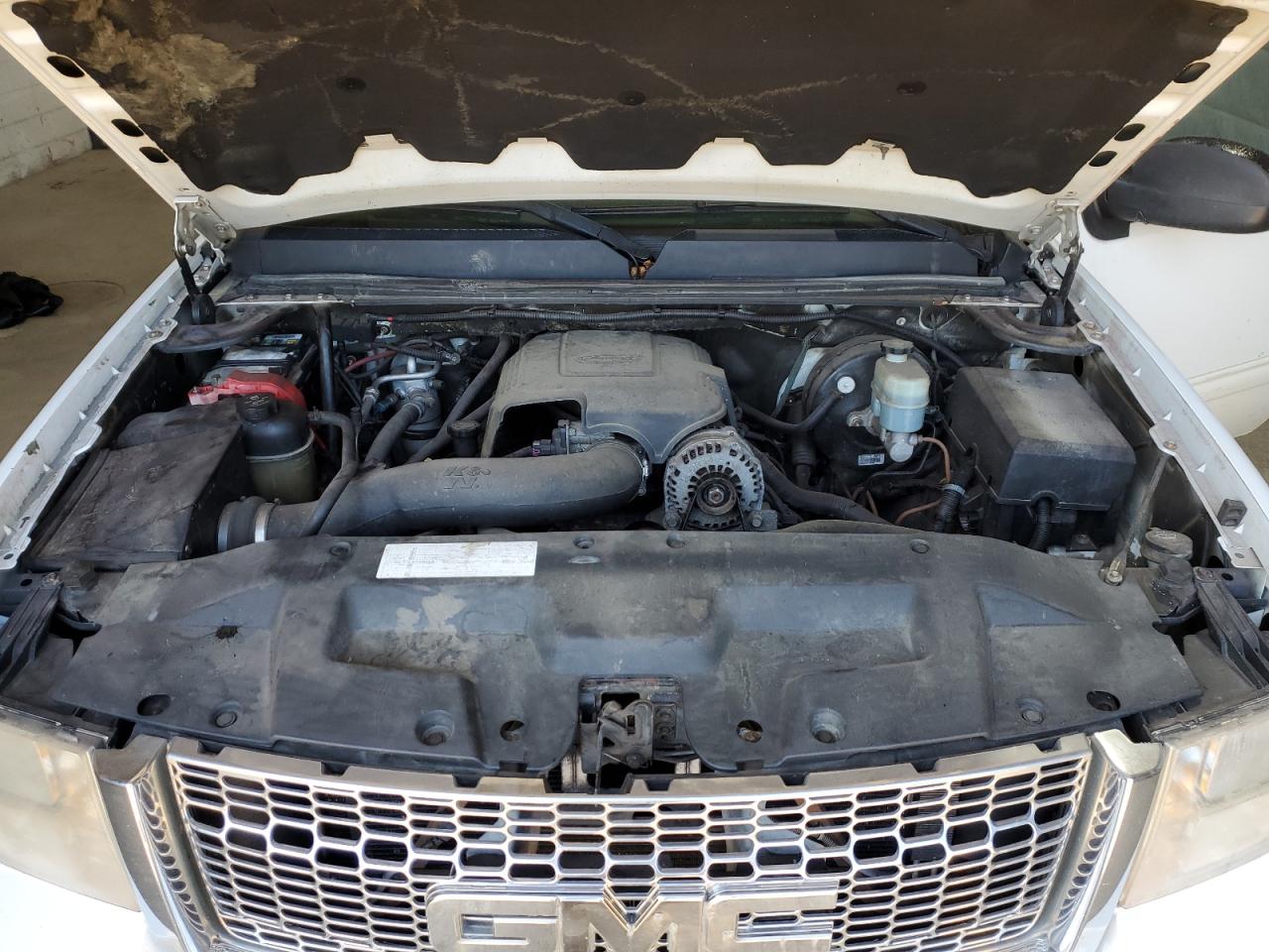 2009 GMC Sierra K1500 Sle VIN: 3GTEK23M89G107204 Lot: 56889625