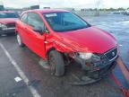 2009 SEAT IBIZA S for sale at Copart CHESTER
