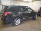 2014 Ford Explorer Xlt na sprzedaż w Ham Lake, MN - Front End