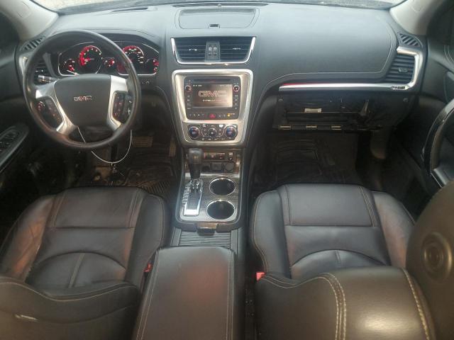  GMC ACADIA 2017 Black
