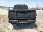 2022 Ford F150 Supercrew იყიდება Fresno-ში, CA - Burn