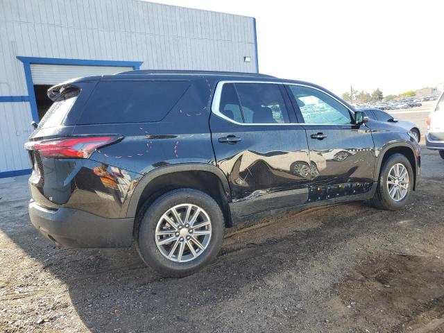  CHEVROLET TRAVERSE 2023 Black